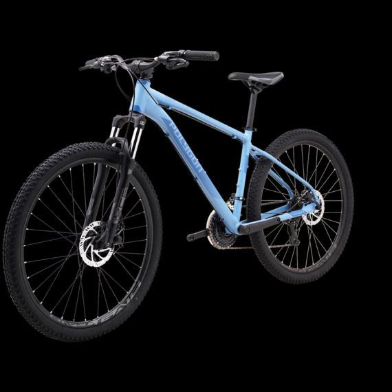 Sepeda Gunung Polygon MTB 27.5 Cascade 3