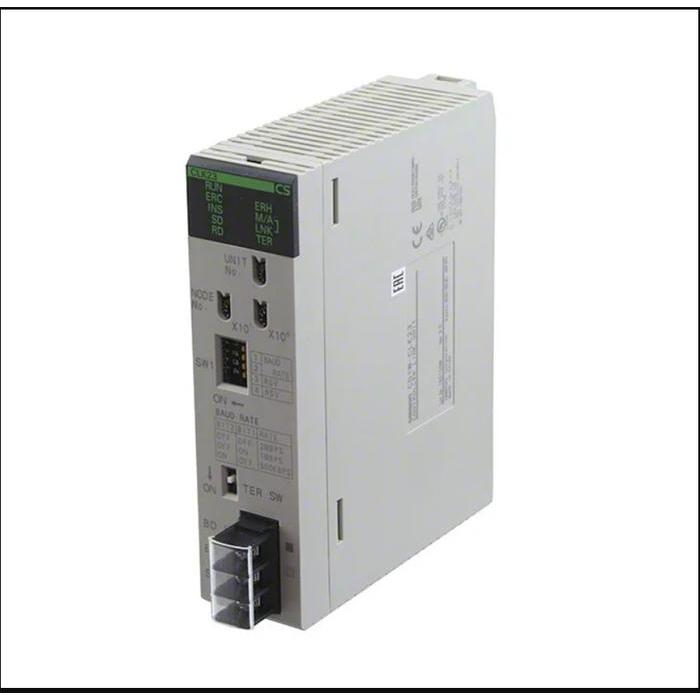 OMRON CONTROLLER LINK UNIT/SUPPORT BOARD CS1W-CLK23