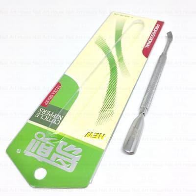 t6f4- Cuticle Nail Pusher S-511