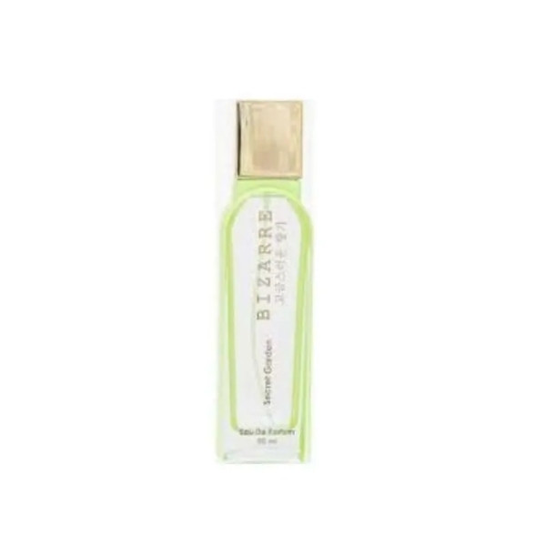 BIZARRE EAU DE PARFUME SECRET GARDEN 50 ML