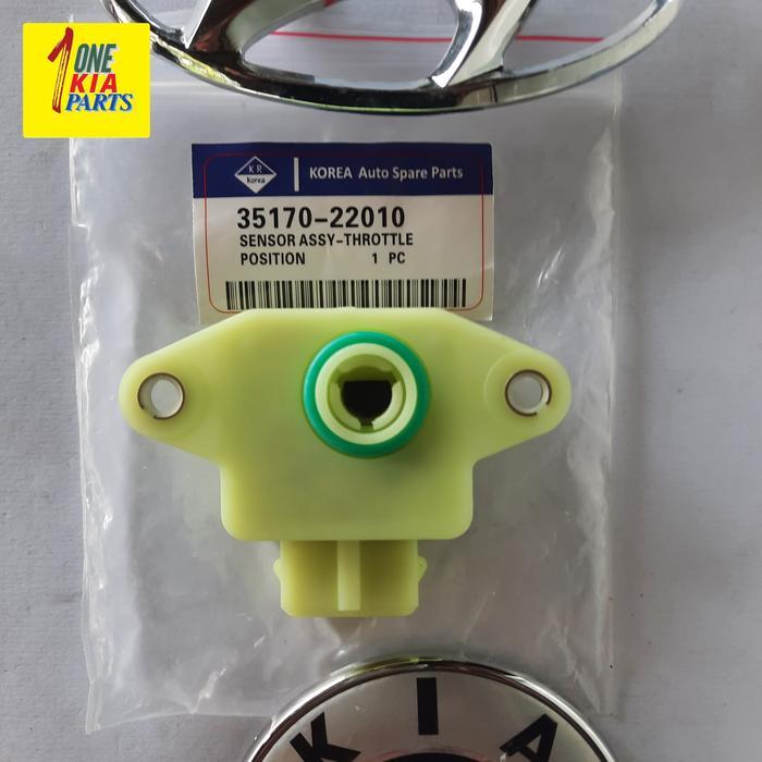 Sensor Tps Hyundai Accent Cakra