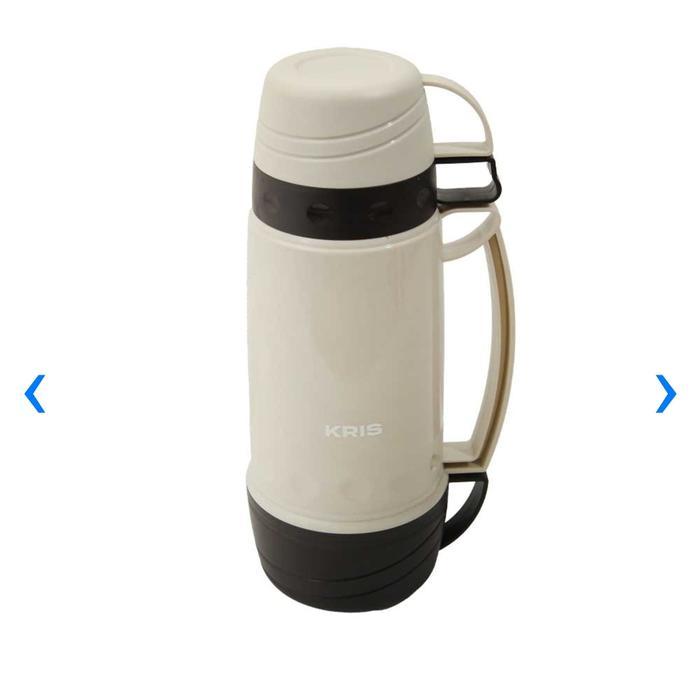Vacuum Flask Inner Kaca 1 Ltr Diskon 80%