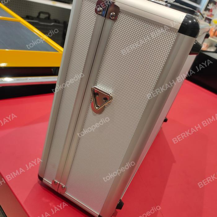 DISKON Barber case koper barber toolbox barber