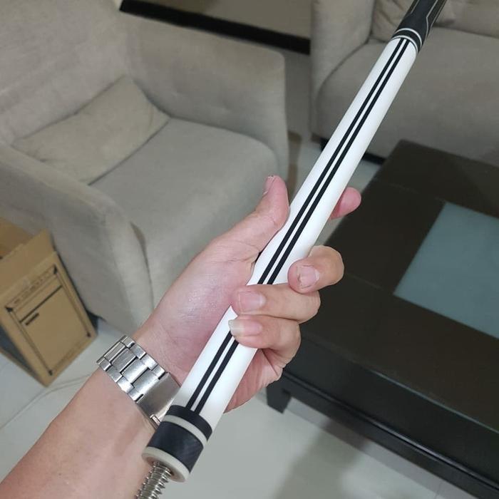 STICK BILLIARD UNIVERSAL Q7B WHITE