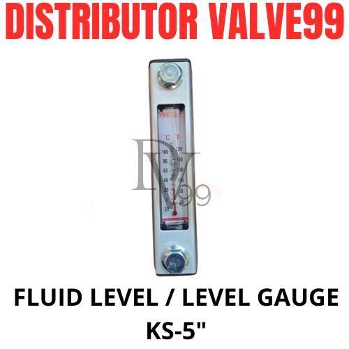 Fluid Level / Level Gauge Ks-5