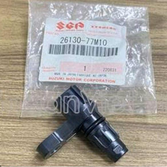 Sensor Output Matic Ertiga Asli Sgp
