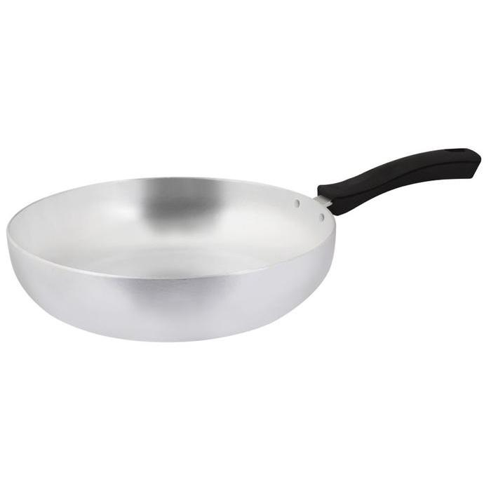 Dandelion Wok Aluminium 26cm