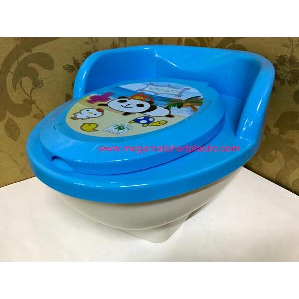new!! Pispot / Potty Training ORIGINAL