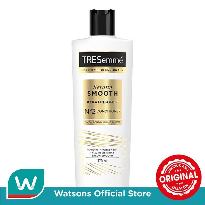 Tresemme Keratin Smooth Conditioner 170Ml