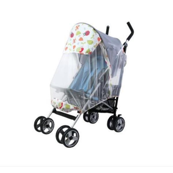Kelambu dibaby Mosquito Net