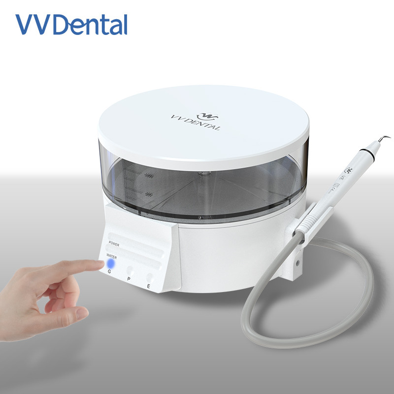 Ultrasonic Scaler Multi-Function Automatic Water Supply with Water