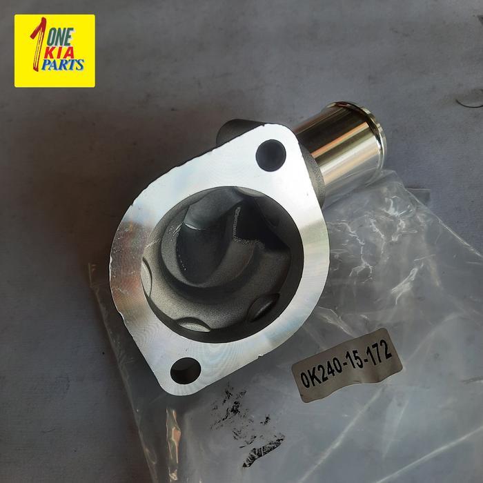 Cover Thermostat Timor Dohc Injection