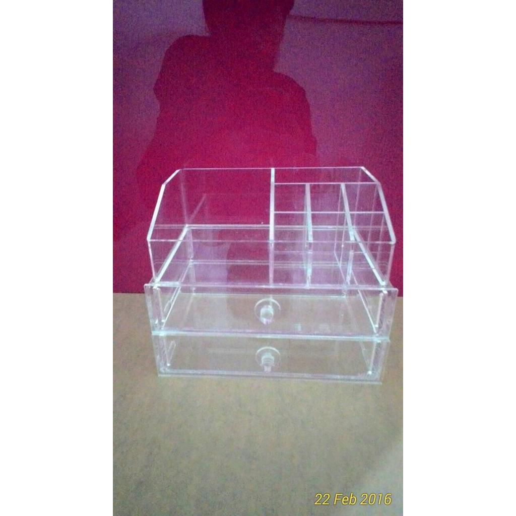 Stella - Tempat Kosmetik Mini