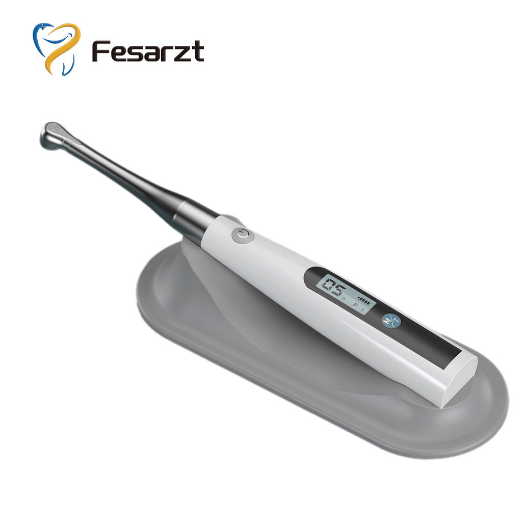 360 Degree 1 Second Second for Curing Dental LED Curing Light Curing