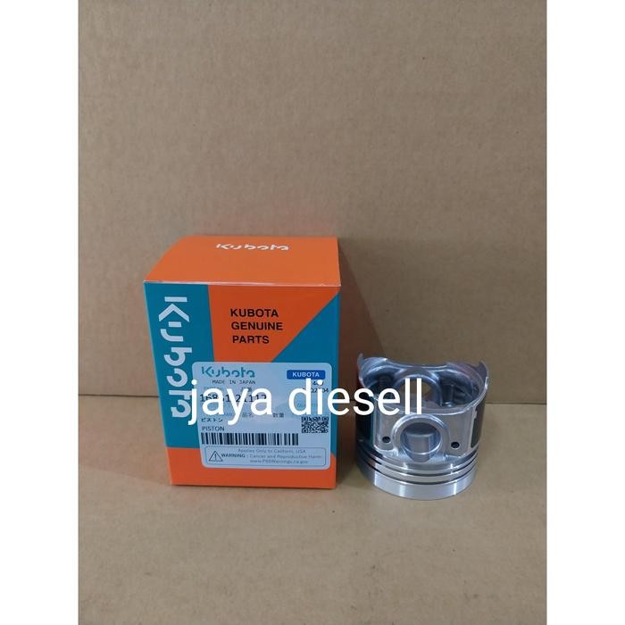 Piston Z482/Seher Z482