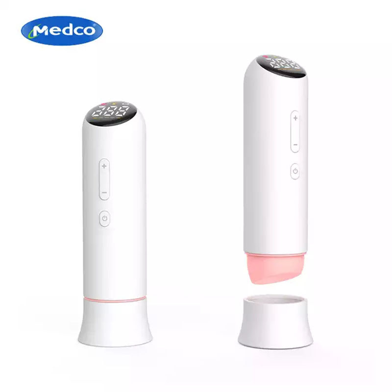 Bluetooth fetal heart apparatus  Doppler multi-function ultrasonic