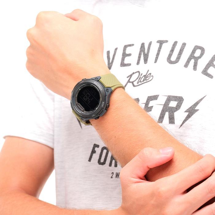 EIGER HELICON WATCH MOUNTAINEERING