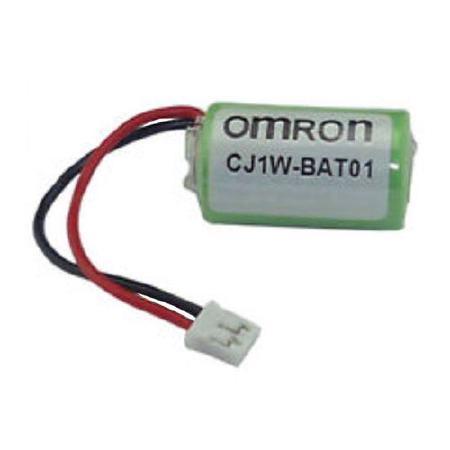 BATTERY OMRON CJ1W-BAT01