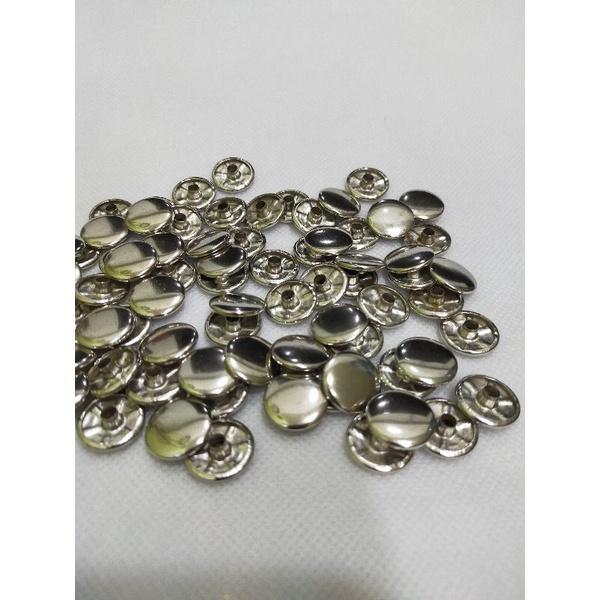 Senap button /kancing jepret / kancing cenet