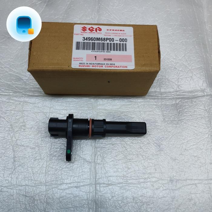 Sensor Speedometer Vehicle Speed Sensor Vss Splash Asli Sgp