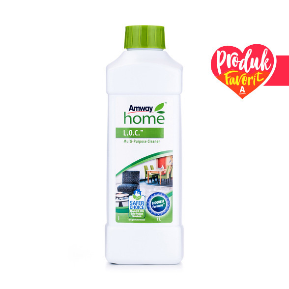 Original Amway L.O.C™ Multi-Purpose Cleaner