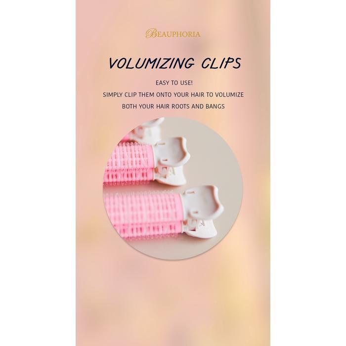 Didi- Beauphoria Hair Bang Roller