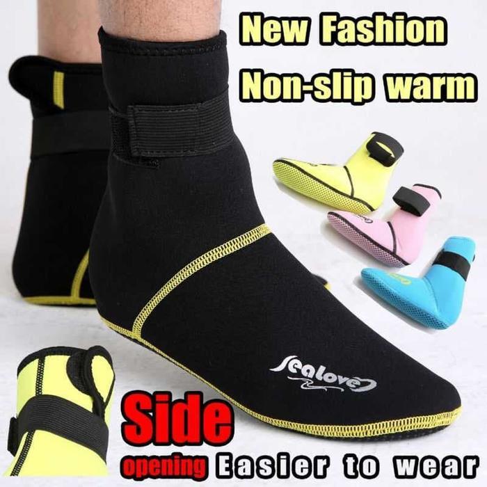 Keep Diving Sepatu Scuba Diving - DS-102
