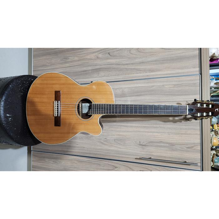 Guitar String Nylon Tanglewood TWC E1