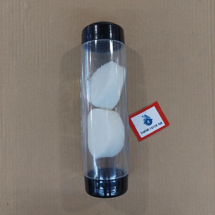 Casing refill filter 10 inch - Alinco -