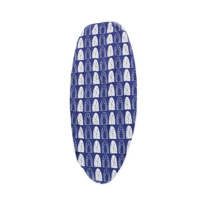 STORA SARUNG MEJA SETRIKA - BIRU