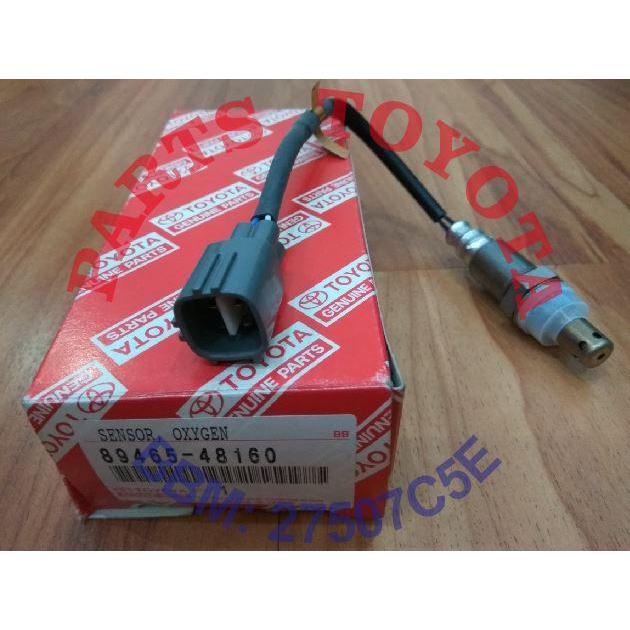 89465-48160 Sensor Oxygen Harrier Original