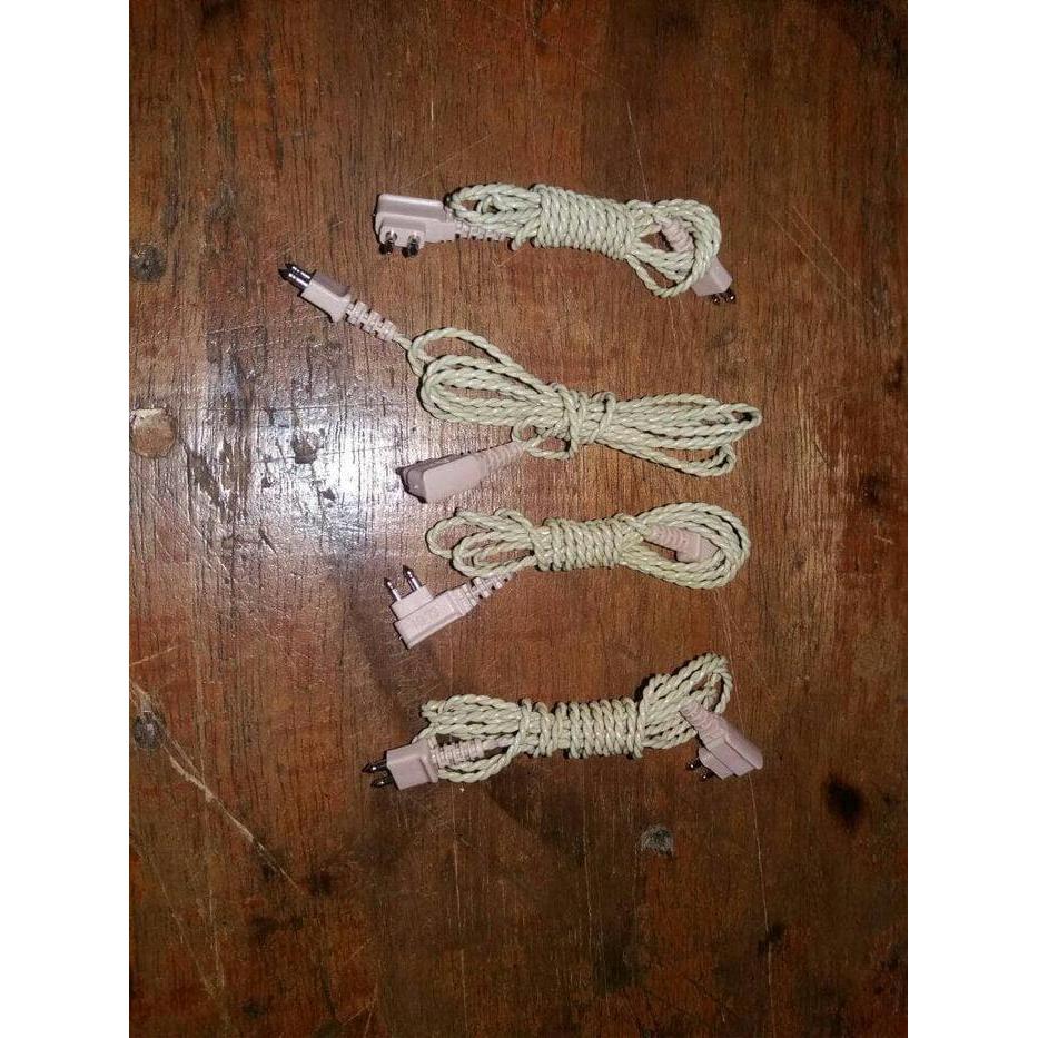 KABEL ALAT BANTU DENGAR