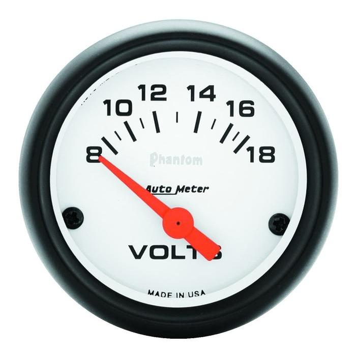 Autometer volt meter 5791 terlaris