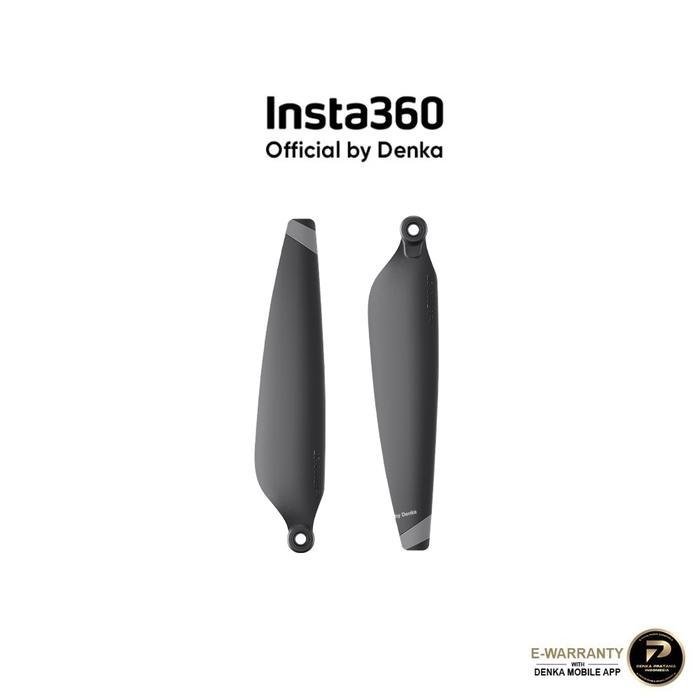 Insta360 Antigravity A1 Propellers 1 Set 2 Propellers