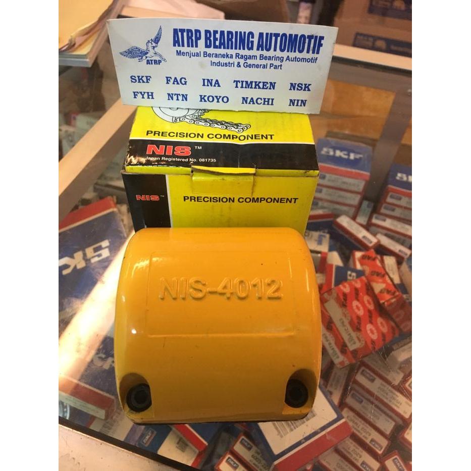CHAIN COUPLING / RANTAI KOPLING KC-4012 NIS