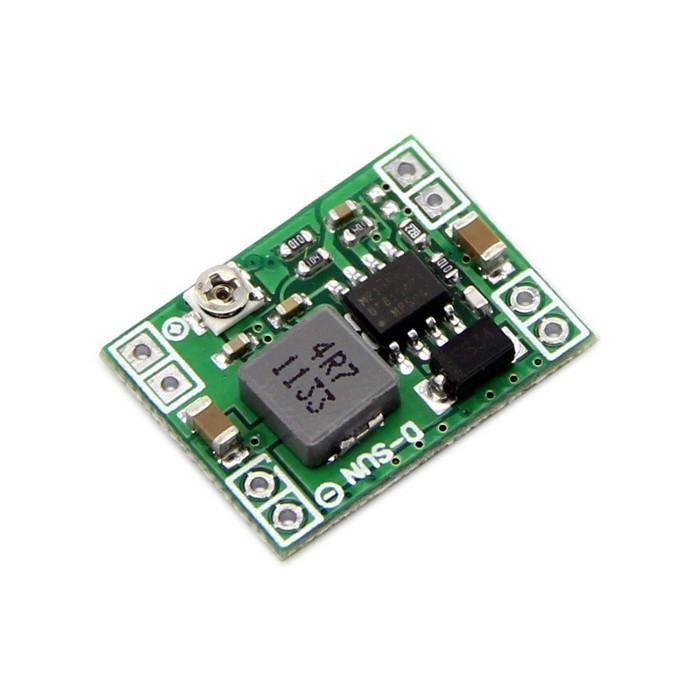 NEW!! MP1584 Buck / Step Down 3A Adjustable Regulator Module (Mini LM 2596)