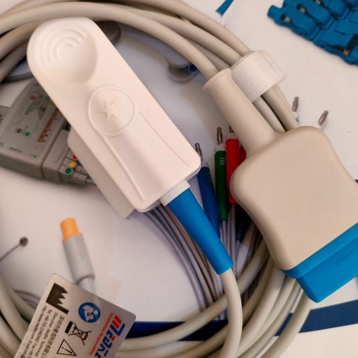 KABEL SPO2 SENSOR GE MARQUETTE