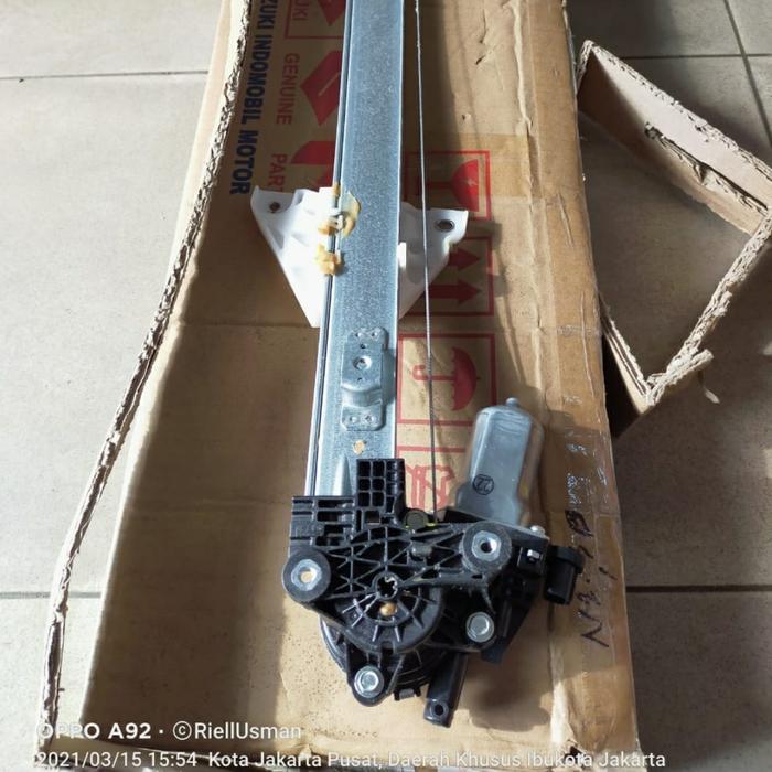 Regulator Window Assy Suzuki Karimun Wagonr