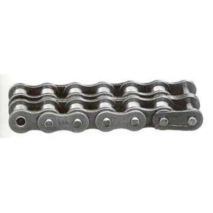 Rantai / Roller Chain Rs 80-2 (Double)