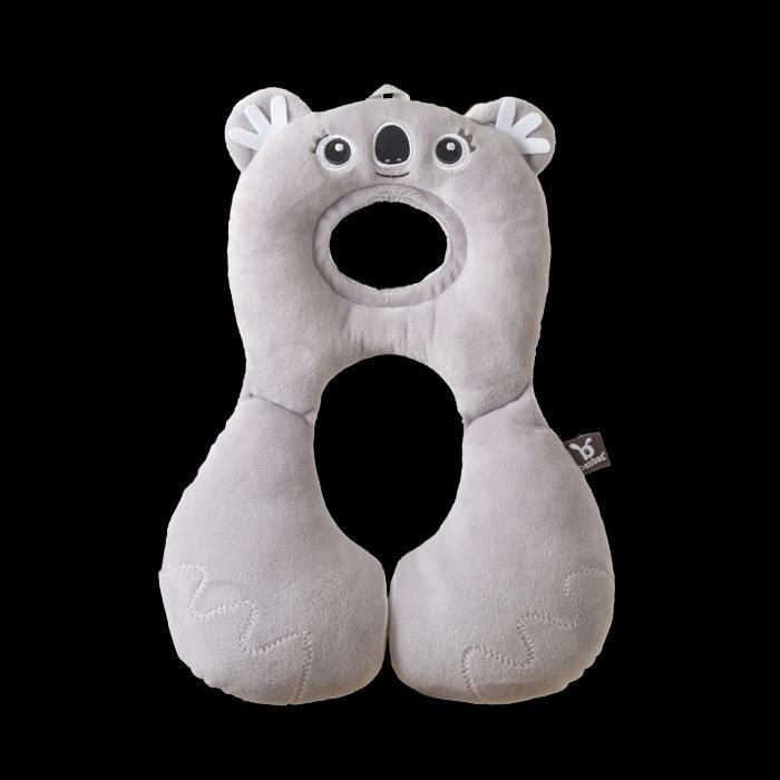 Benbat headrest 4-8y Koala