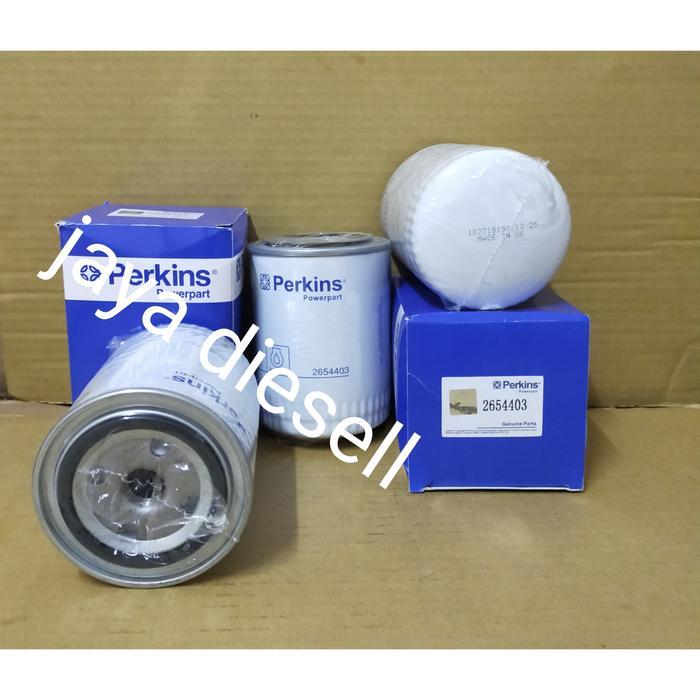 Filter Oil 2654403