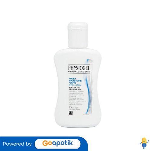 PHYSIOGEL LOTION 200 ML BOTOL