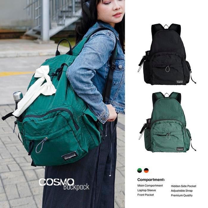 Osgood - Tas Ransel Pria - Cosmo