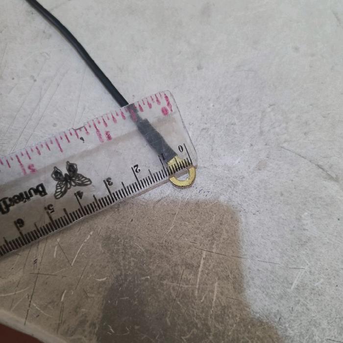 Kabel Terminal Universal 22Cm