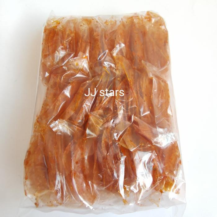 Keripik Kaca