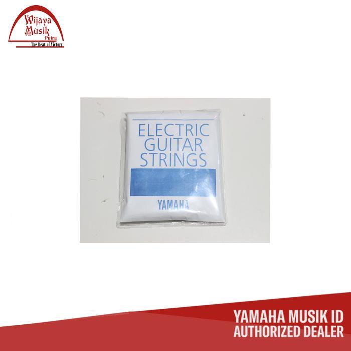 Yamaha String Electric Guitar Terbaru!!!