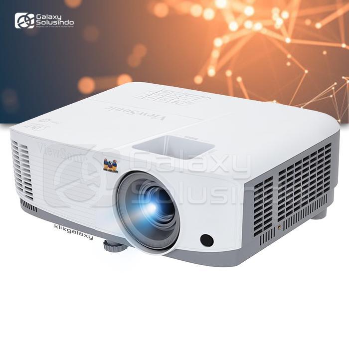 ViewSonic SP7 WXGA Business Projector