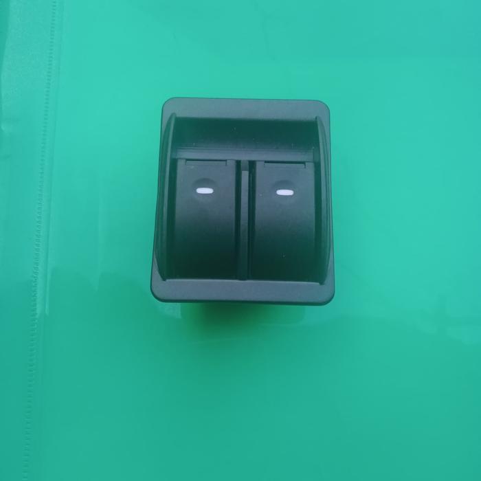 Switch Saklar Power Window Universal Dua Tombol