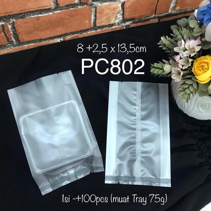 Plastik Polos Pc802