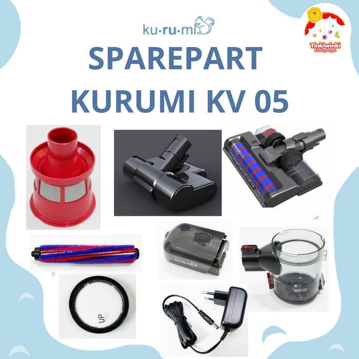 KUI KV 05 SPAREPART